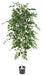 Artificial Birch Tree 180Cm Interiørdekorasjon