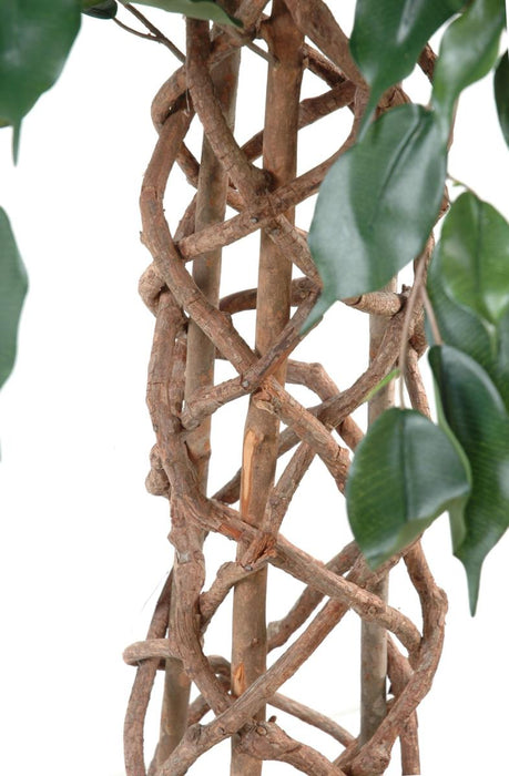 Kunstig Ficus Tree 140 Cm Innendørs Plante