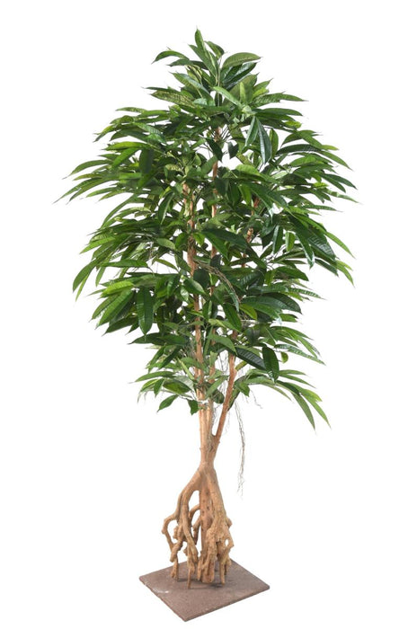 Kunstig Ficus Tree 210 Cm Innendørs Plante