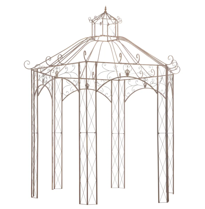 Garden Arch Pavilion Arch (3M)