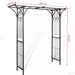 Hagebue Pergola Metallbue