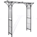 Hagebue Pergola Metallbue