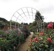 Roman Lichen Garden Arch