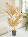 Golden Areca - Kunstig Palme