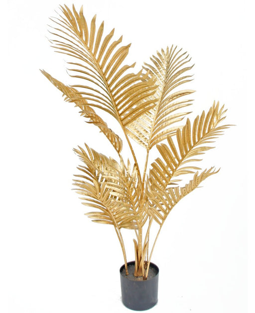 Golden Areca - Kunstig Palme