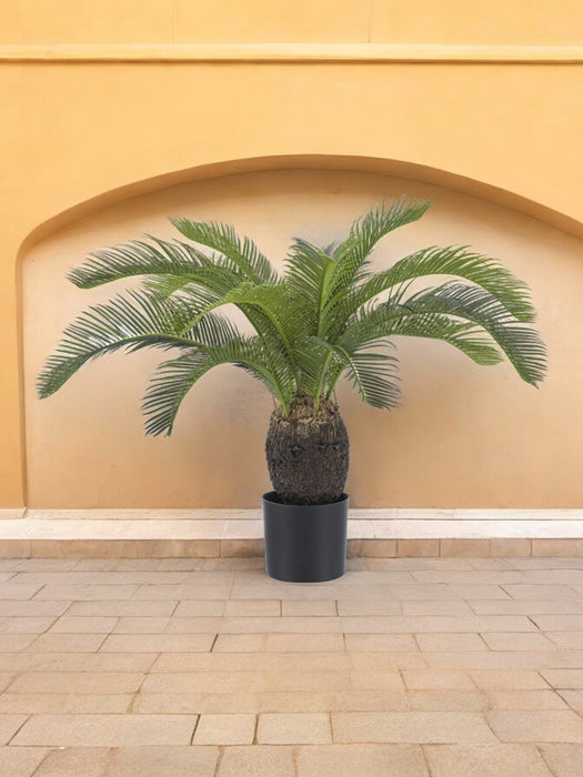 Baby Cycas - Kunstig Håndflate