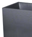 Graphit Wall Flower Box 99,5Cm Antrasitt Eda