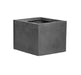 Fiberstone Square Skuff H.50X70Cm For Planter