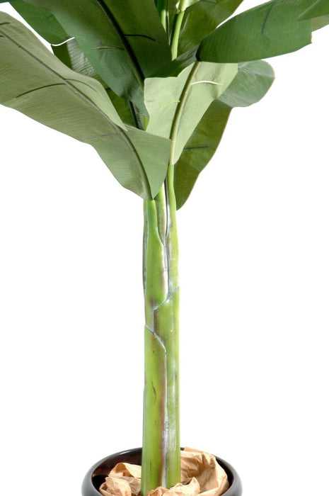 Kunstig Banantre 270 Cm Innendørs Plante