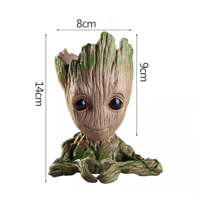 Dreamy & Loving Baby Groot (X2)