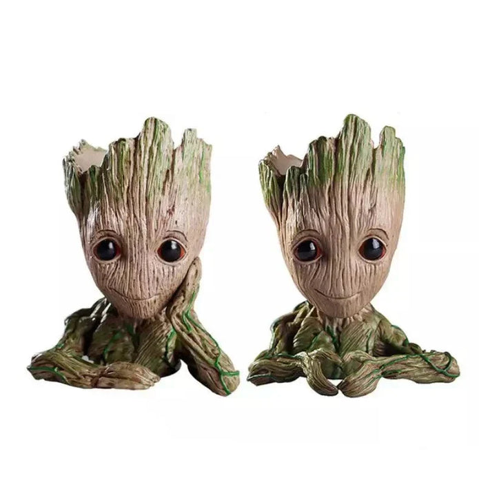 Dreamy & Loving Baby Groot (X2)