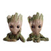 Dreamy & Loving Baby Groot (X2)