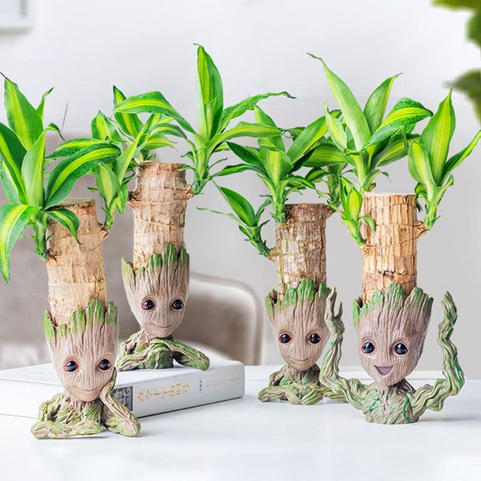 Dreamy & Loving Baby Groot (X2)