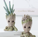 Dreamy & Loving Baby Groot (X2)