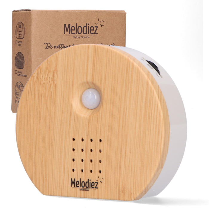 Melodiez Natural Melody Box