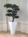 UV-Bestandig Kunstig Bonsai 220 Cm Syntetisk Plante