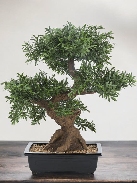 Bonsai Tree - Kunstig Bonsai