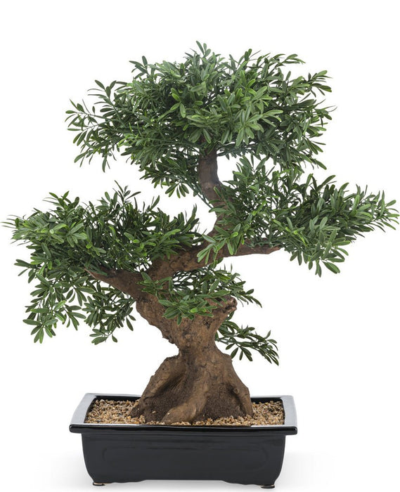 Bonsai Tree - Kunstig Bonsai