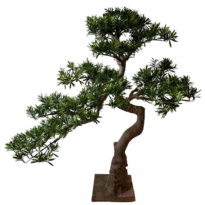 Gran Bonsai - Kunstig Bonsai