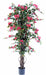 Kunstig Bougainvillea Fuchsia 180 Cm Innendørs Plante