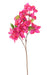 Kunstig Bougainvillea Fuchsia 70Cm