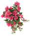 Kunstig Bougainvillea Fuchsia For Utendørs Dekorasjon