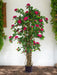 Bougainvillea Liana Fuschia - Kunstig Tre