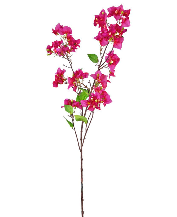 Rosa Kunstig Bougainvillea