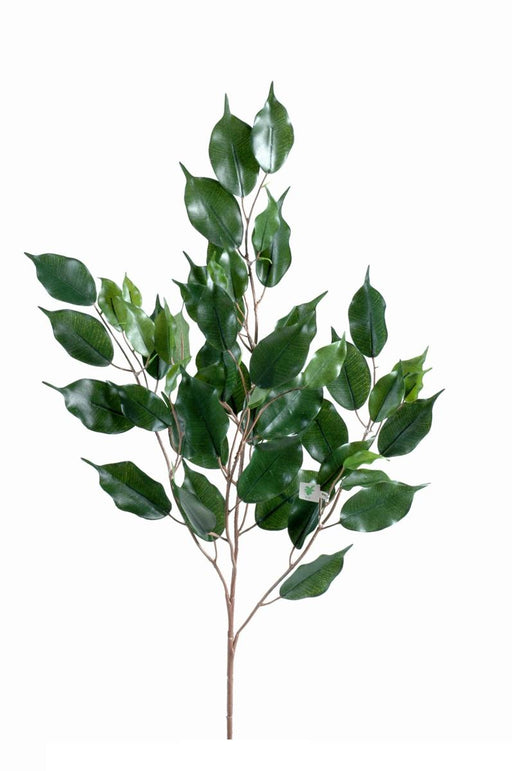 Kunstig Gren Ficus Exotica 76 Cm Grønn