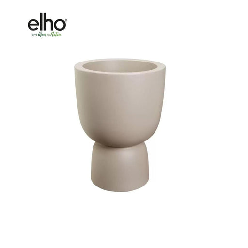 Elho Plantepotte Beige Cut - D35 X H49