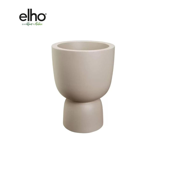 Elho Plantepotte Beige Cut - D41 X H58