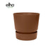 Elho Greenville Brun Plantepotte - D39 X H37