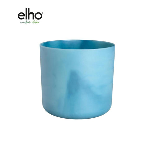 Elho Ocean Pacific Blue Plantepotte - D22 X H20