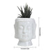 Cache Pot S Buddha Head