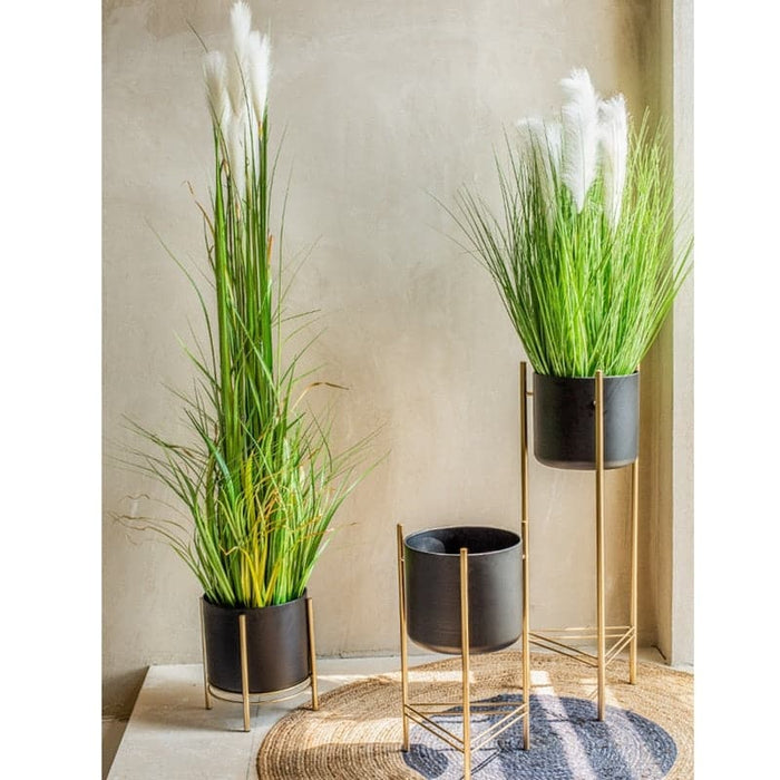 Symphonie Standing Planter