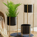 Symphonie Standing Planter