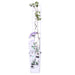 Clematite Boulevard® Samaritan Jo ™ - ↨65Cm - Ø15 - Klatreblomstrende Utendørsplante