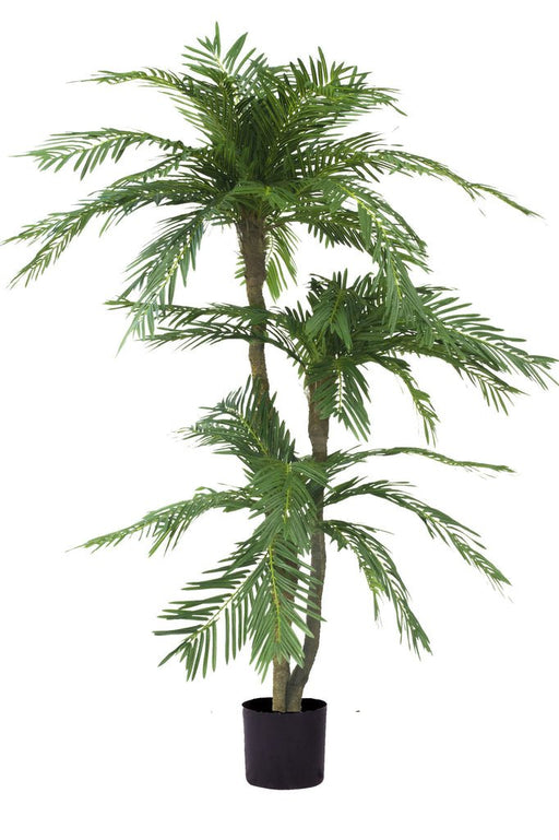 Cycas - Kunstig Palme