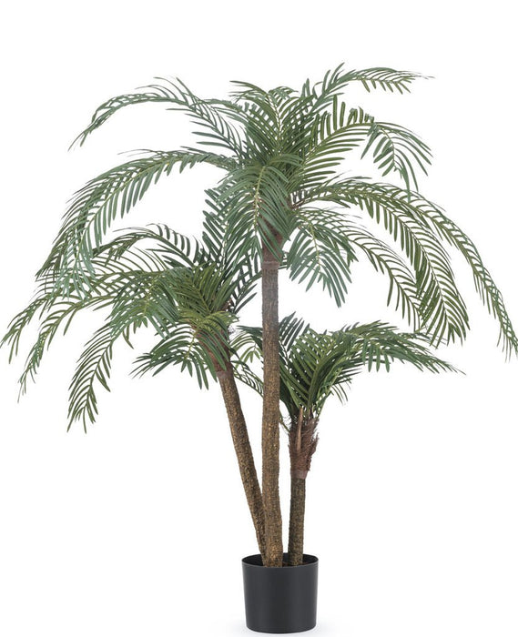 Cycas - Kunstig Palme