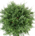 Kunstig Lawson Cypress 70Cm UV-Vektet Pot