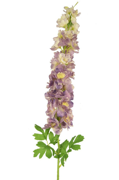 Kunstig Delphinium Syrin