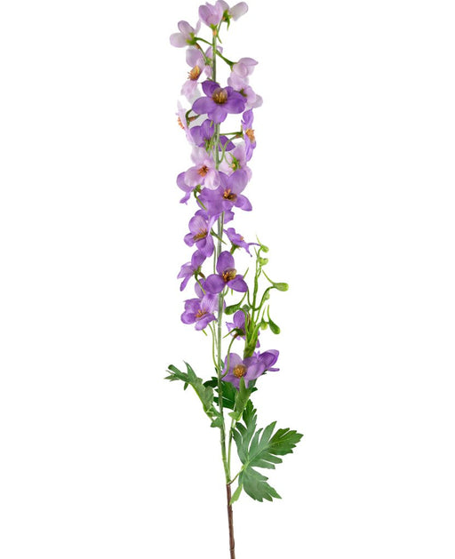 Lilla Kunstig Delphinium