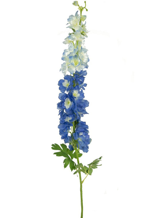 Blå Kunstig Delphinium