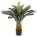 Emerald Artificial Cycas Revoluta Tre I Pot 80 Cm