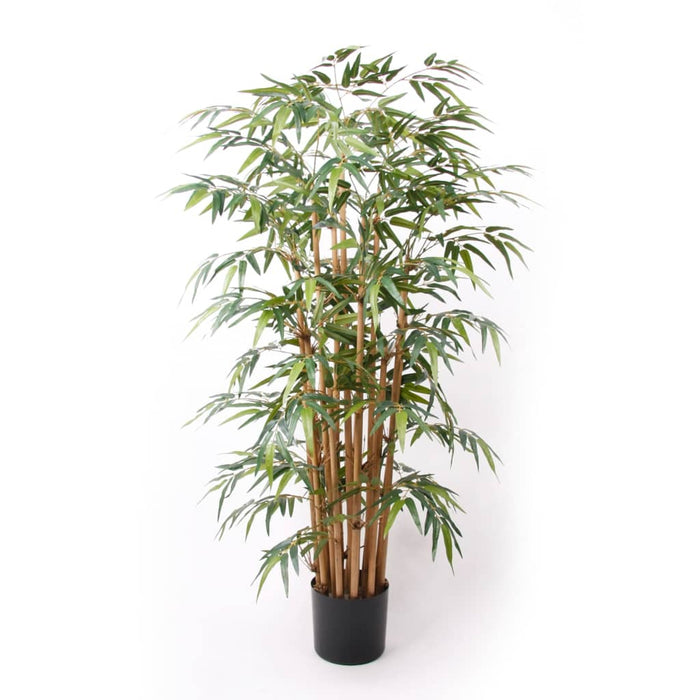 Emerald Artificial Bamboo Deluxe 145 Cm