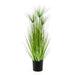 Emerald Cyperus Artificial Haspan 75 Cm I Pot