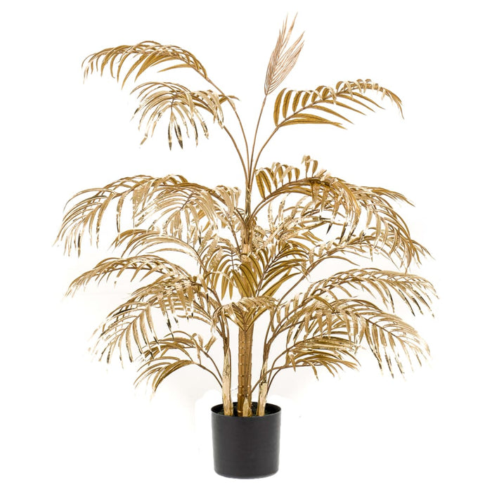 Emerald Artificial Areca Palm 105 Cm Gull