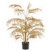 Emerald Artificial Areca Palm 105 Cm Gull