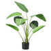 Emerald Artificial Strelitzia Plant 120 Cm In Green Pot