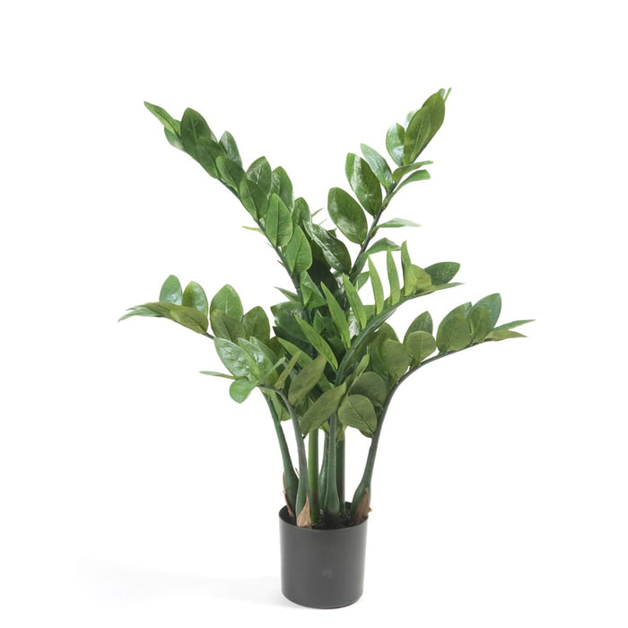 Emerald Zamioculcas Kunstig 70 Cm